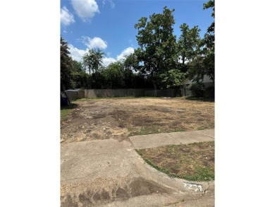 Lake Lot For Sale in Dallas, Texas