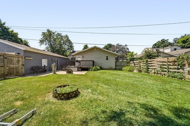 Bigger than it looks and packed with value this 5 bedroom, 2 - photo 11