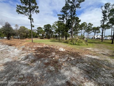 This 2.45 Industrial lot is cleared and has a foundation of - photo 11