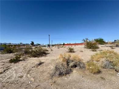 Colorado River - Mohave County Lot For Sale in Bullhead City Arizona