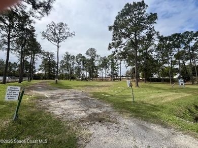 This 2.45 Industrial lot is cleared and has a foundation of - photo 12