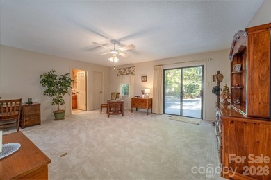 Welcome to a beautifully maintained Connestee Falls home - photo 15