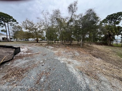 This 2.45 Industrial lot is cleared and has a foundation of - photo 15