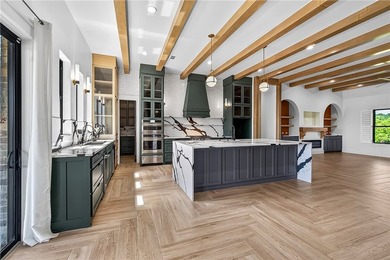 Live your legacy on 40+ acre estate on Beaver Lake, complete w/2 - photo 17