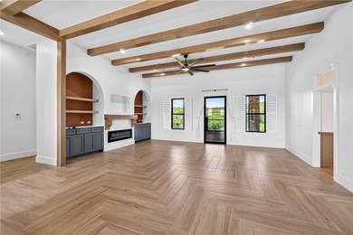 Live your legacy on 40+ acre estate on Beaver Lake, complete w/2 - photo 18