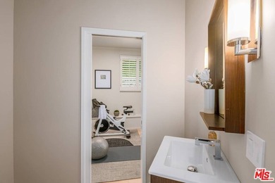 Set on more than half an acre behind the safe, secure, and - photo 18