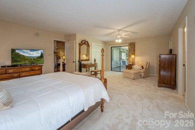 Welcome to a beautifully maintained Connestee Falls home - photo 18