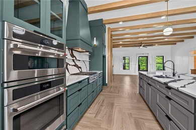 Live your legacy on 40+ acre estate on Beaver Lake, complete w/2 - photo 20