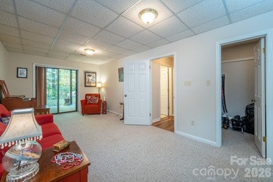 Welcome to a beautifully maintained Connestee Falls home - photo 21