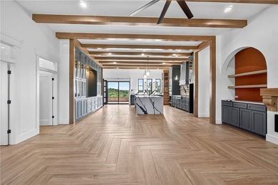 Live your legacy on 40+ acre estate on Beaver Lake, complete w/2 - photo 22