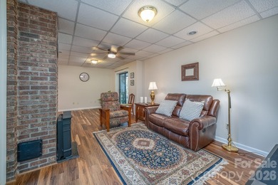 Welcome to a beautifully maintained Connestee Falls home - photo 22