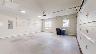 Situated along the golf course in Harbor Lakes, this very - photo 22