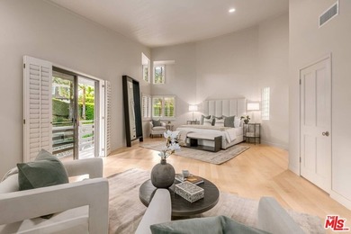 Set on more than half an acre behind the safe, secure, and - photo 23