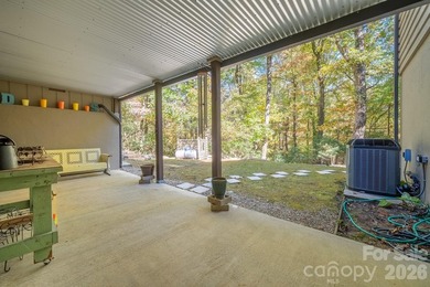 Welcome to a beautifully maintained Connestee Falls home - photo 23