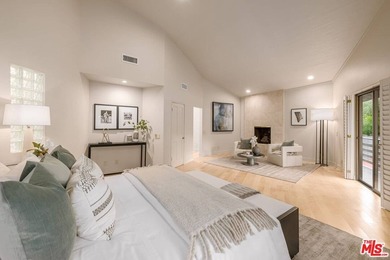 Set on more than half an acre behind the safe, secure, and - photo 24