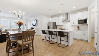 Discover easy living in this beautifully appointed Avalon plan