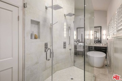 Set on more than half an acre behind the safe, secure, and - photo 27