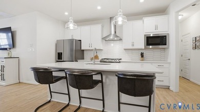 Discover easy living in this beautifully appointed Avalon plan