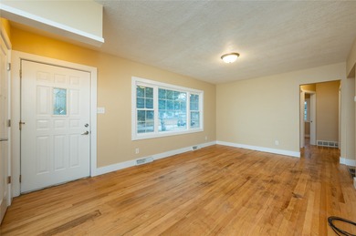 Perfect for first-time buyers! This charming 936 sq ft ranch