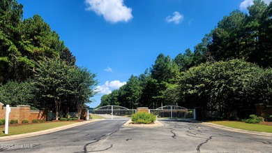 Yeopim River Acreage For Sale in Edenton North Carolina