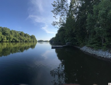 Lake Lot For Sale in Cadiz, Kentucky