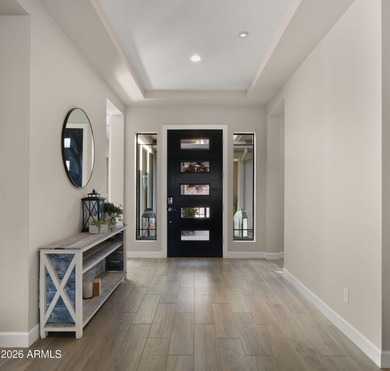 Seller Motivated! Experience upscale living in this fully - photo 3