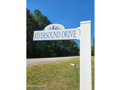 Corner lot in Riversound!! Just under 3 acres. Discover your - photo 3