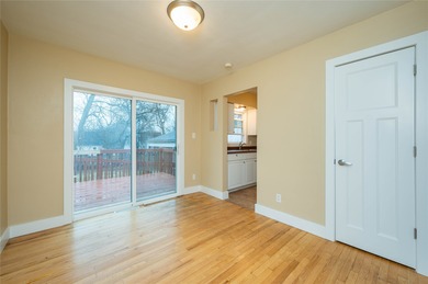 Perfect for first-time buyers! This charming 936 sq ft ranch