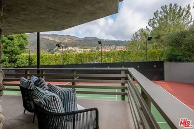 Set on more than half an acre behind the safe, secure, and - photo 35