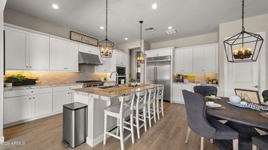 Seller Motivated! Experience upscale living in this fully - photo 6