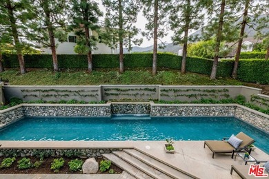 Set on more than half an acre behind the safe, secure, and - photo 36