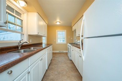 Perfect for first-time buyers! This charming 936 sq ft ranch