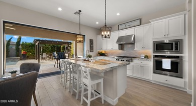 Seller Motivated! Experience upscale living in this fully - photo 7