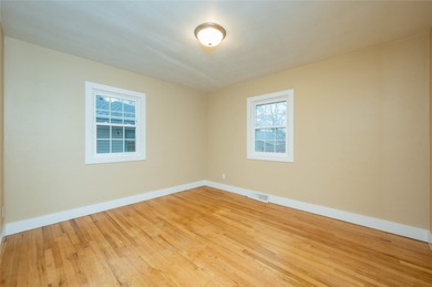 Perfect for first-time buyers! This charming 936 sq ft ranch