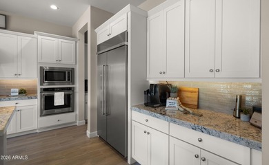 Seller Motivated! Experience upscale living in this fully - photo 9