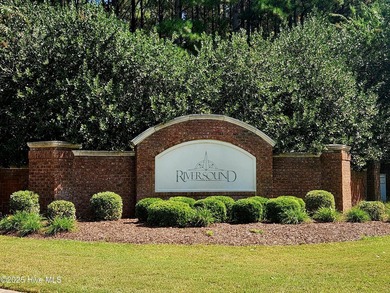Corner lot in Riversound!! Just under 3 acres. Discover your - photo 9