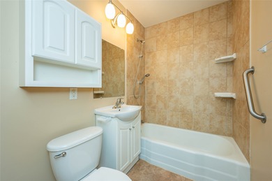 Perfect for first-time buyers! This charming 936 sq ft ranch