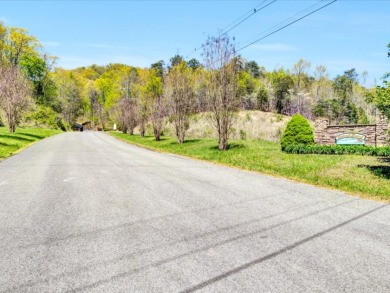 2.99 Acre Dockable Cherokee Lakefront Lot in Gated Community - photo 24