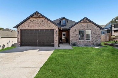 Lake Granbury Home For Sale in Granbury Texas