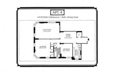 Hudson River Condo For Sale in New York New York