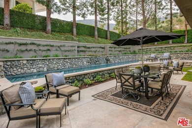 Set on more than half an acre behind the safe, secure, and - photo 43