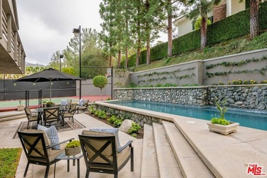 Set on more than half an acre behind the safe, secure, and - photo 45