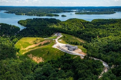 Live your legacy on 40+ acre estate on Beaver Lake, complete w/2 - photo 47