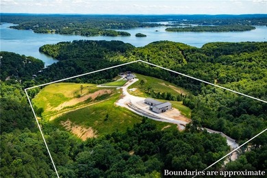 Live your legacy on 40+ acre estate on Beaver Lake, complete w/2 - photo 48