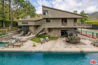 Set on more than half an acre behind the safe, secure, and - photo 49