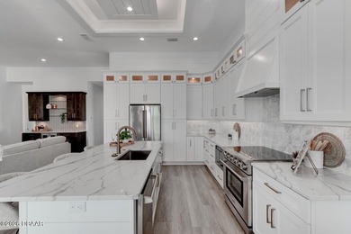 Own your slice of paradise in New Smyrna Beach's coveted Bethune - photo 50