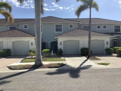 Lake Townhome/Townhouse For Sale in Lehigh Acres, Florida
