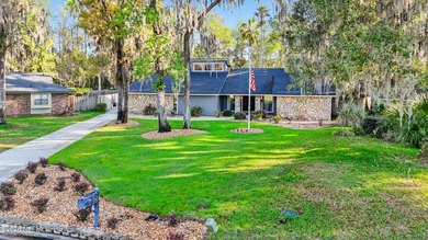 Hidden Lake Home For Sale in Jacksonville Florida