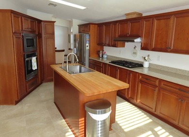 This beautiful home includes a newer roof & thermal windows - photo 7