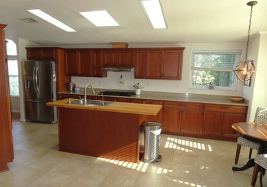 This beautiful home includes a newer roof & thermal windows - photo 8